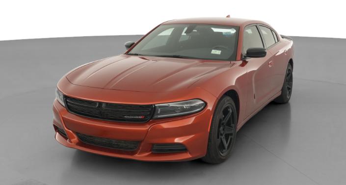 Thumbnail: 2023 Dodge Charger - 1