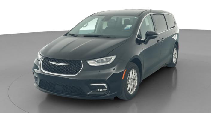 Thumbnail: 2024 Chrysler Pacifica - 1