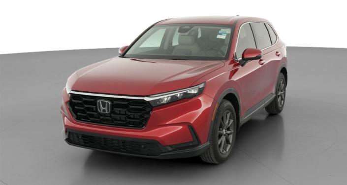Thumbnail: 2026 Honda CR-V - 1