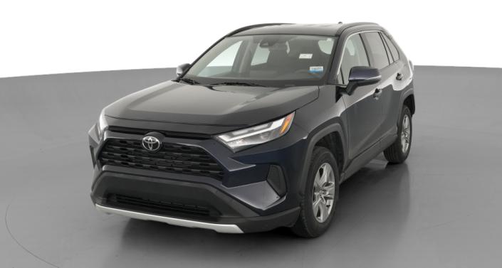 Thumbnail: 2025 Toyota RAV4 - 1