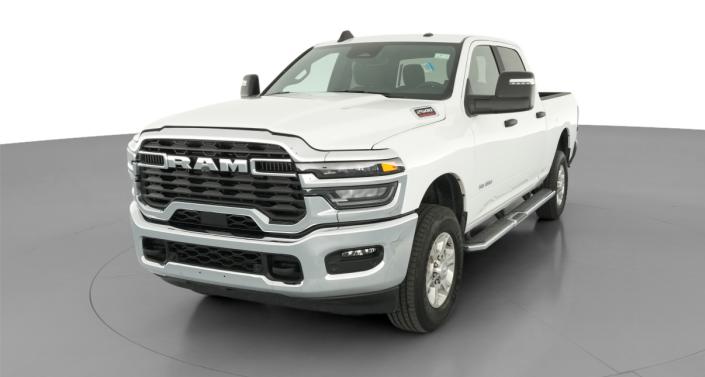 Thumbnail: 2026 RAM 2500 - 1