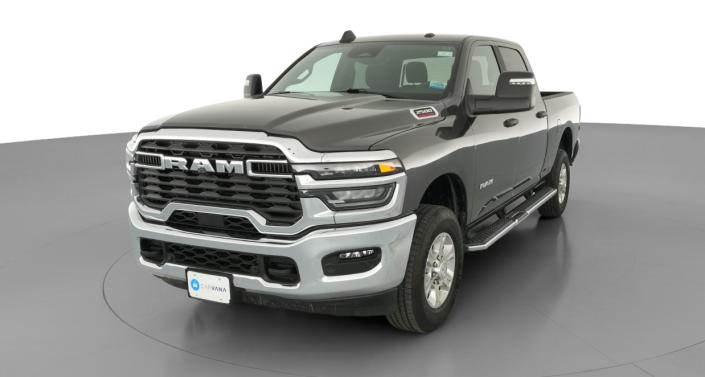 Thumbnail: 2026 RAM 2500 - 1
