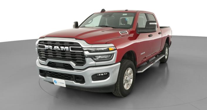 Thumbnail: 2026 RAM 2500 - 1