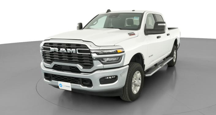 Thumbnail: 2026 RAM 2500 - 1