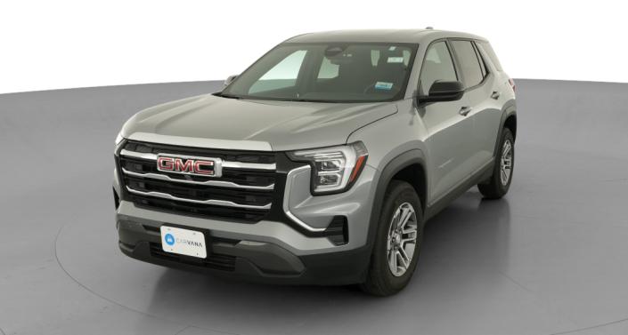 Thumbnail: 2025 GMC Terrain - 1