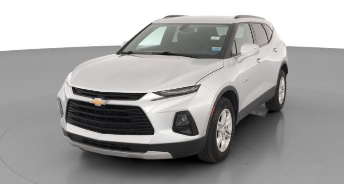 2020 Chevrolet Blazer  -
                  Lorain, OH