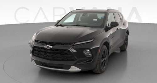 2023 Chevrolet Blazer