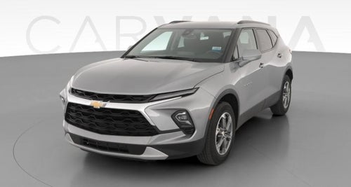 2023 Chevrolet Blazer