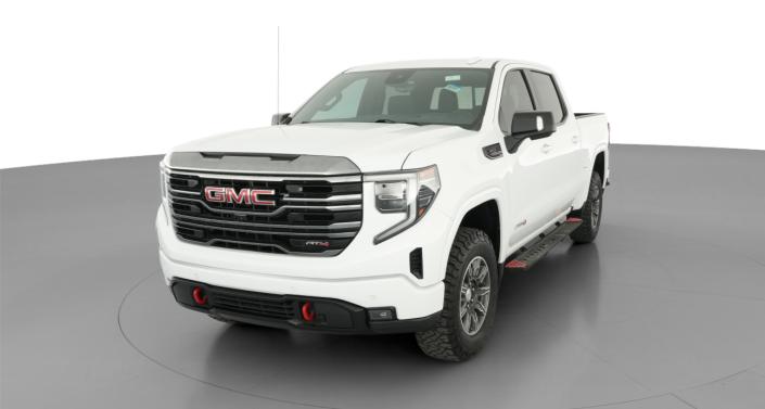 Thumbnail: 2024 GMC Sierra 1500 - 1
