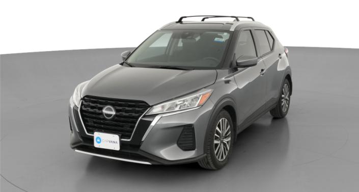 Thumbnail: 2024 Nissan Kicks - 1