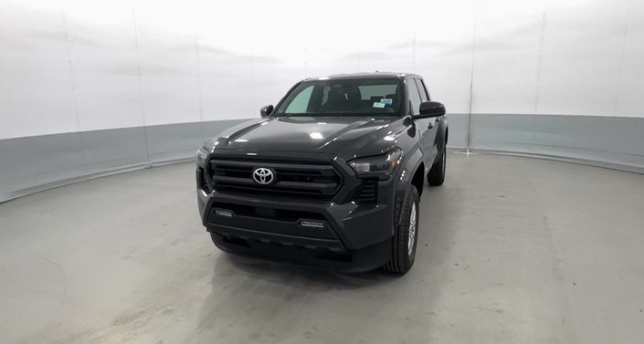 Thumbnail: 2024 Toyota Tacoma - 1