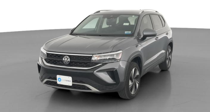 Thumbnail: 2024 Volkswagen Taos - 1