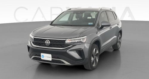 2024 Volkswagen Taos