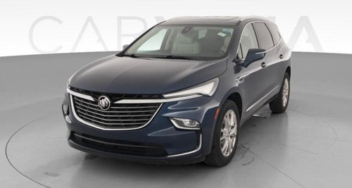 2023 Buick Enclave