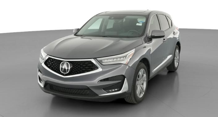 Thumbnail: 2019 Acura RDX - 1