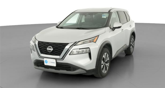 Thumbnail: 2022 Nissan Rogue - 1