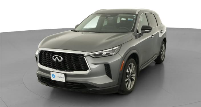 Thumbnail: 2023 INFINITI QX60 - 1