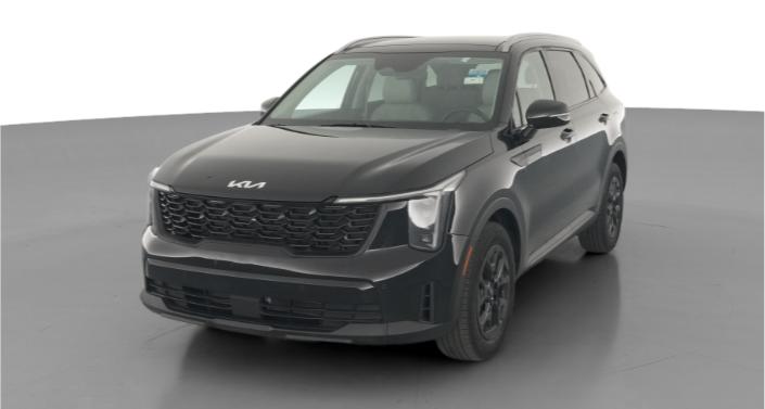 Thumbnail: 2025 Kia Sorento - 1