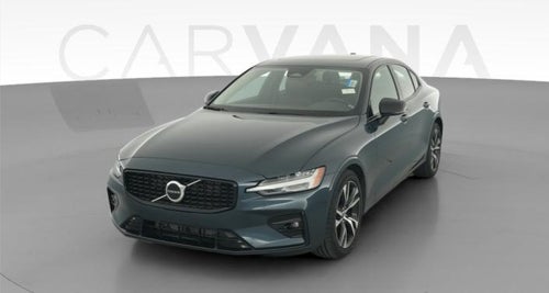 2024 Volvo S60