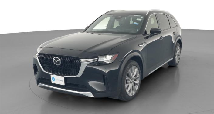 Thumbnail: 2025 Mazda CX-90 - 1