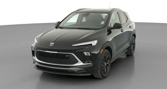 Thumbnail: 2026 Buick Encore GX - 1