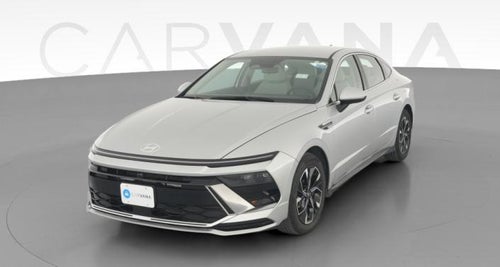 2025 Hyundai Sonata