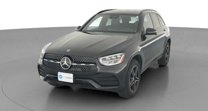 Thumbnail: 2022 Mercedes-Benz GLC - 1