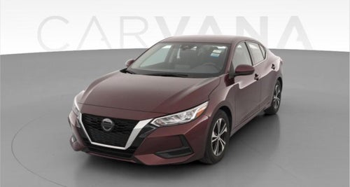 2023 Nissan Sentra