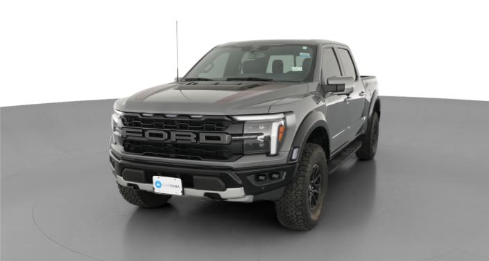 Thumbnail: 2025 Ford Econoline - 1