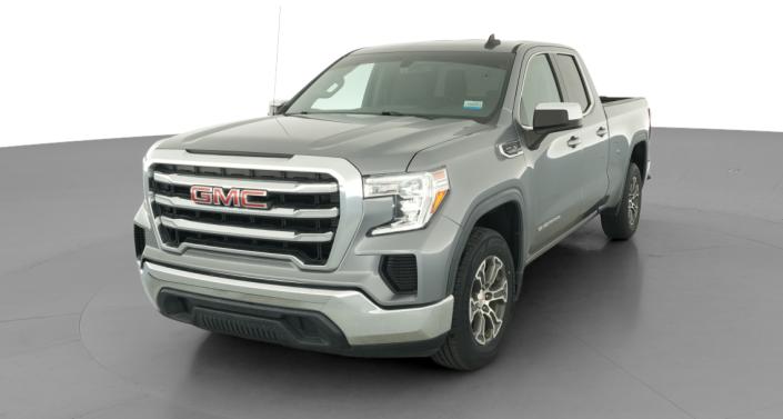 Thumbnail: 2022 GMC Sierra 1500 - 1