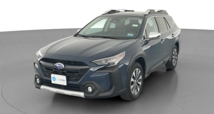 Thumbnail: 2025 Subaru Outback - 1