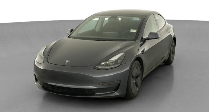 Thumbnail: 2023 Tesla Model 3 - 1