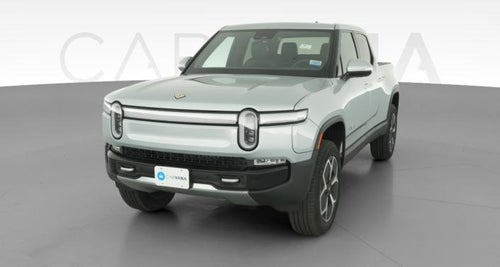2024 Rivian R1T