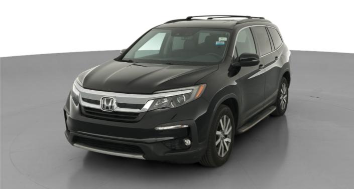 Thumbnail: 2019 Honda Pilot - 1