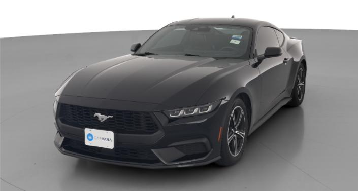 Thumbnail: 2024 Ford Mustang - 1