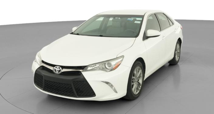 Thumbnail: 2015 Toyota Camry - 1