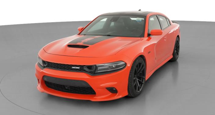 Thumbnail: 2019 Dodge Charger - 1