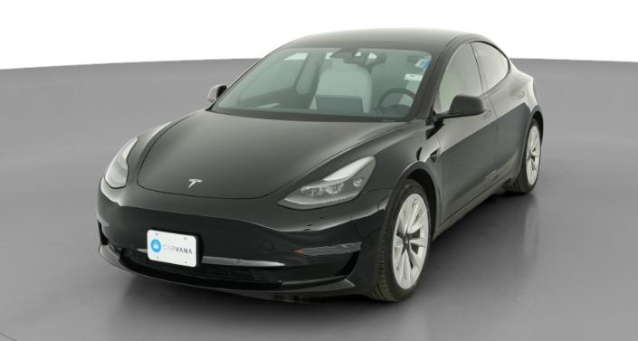 2021 Tesla Model 3 Standard Range -
                  Framingham, MA