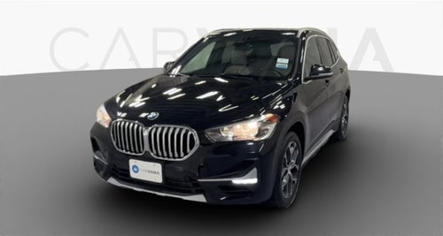 2020 BMW X1
