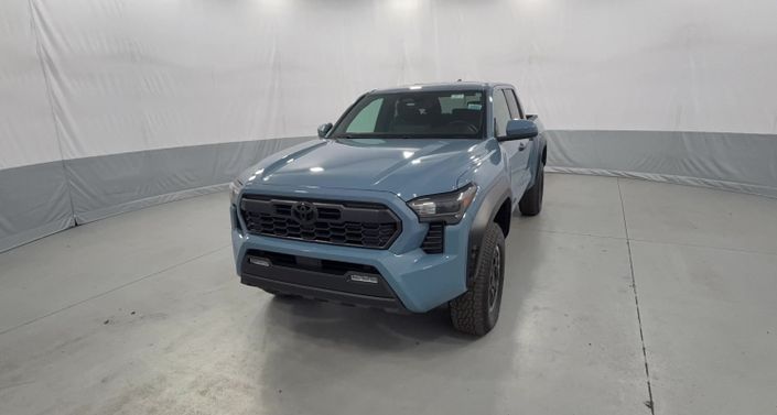 Thumbnail: 2026 Toyota Tacoma - 1