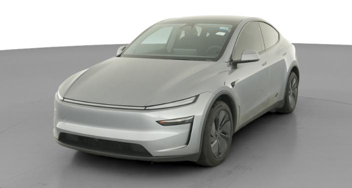 Thumbnail: 2026 Tesla Model Y - 1