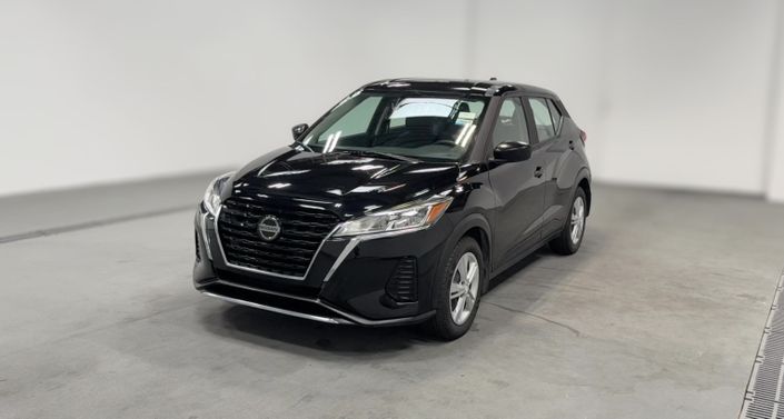 Thumbnail: 2021 Nissan Kicks - 1