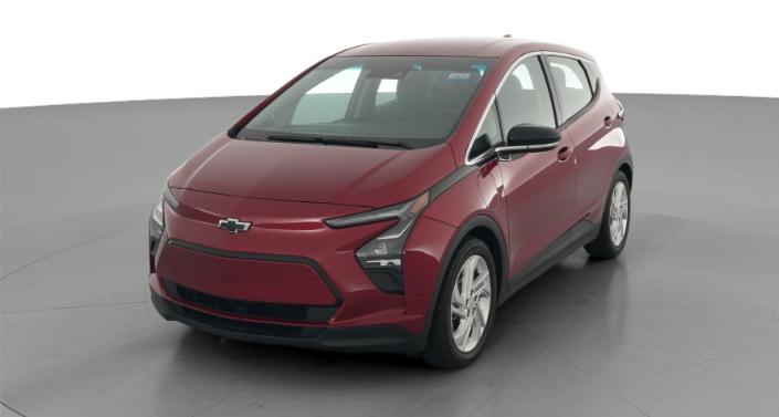 2023 Chevrolet Bolt EV 1LT -
                  Haines City, FL