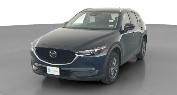 Thumbnail: 2020 Mazda CX-5 - 1