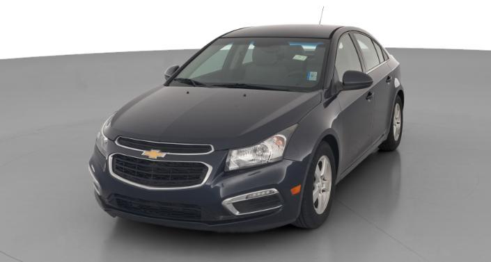 2015 Chevrolet Cruze LT -
                  Lorain, OH