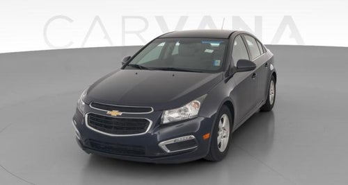 2015 Chevrolet Cruze
