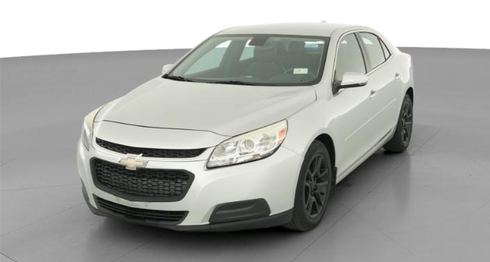 Thumbnail: 2016 Chevrolet Malibu - 1