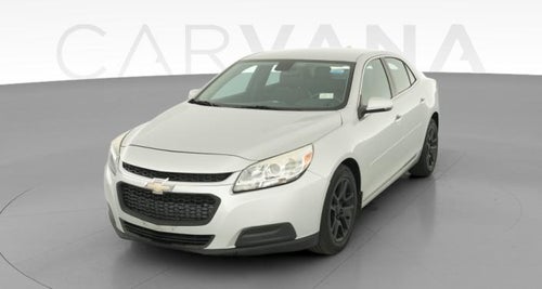 2016 Chevrolet Malibu Limited