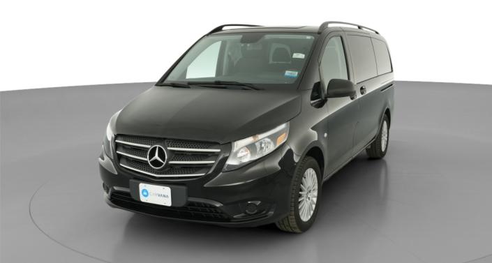 Thumbnail: 2019 Mercedes-Benz Metris - 1
