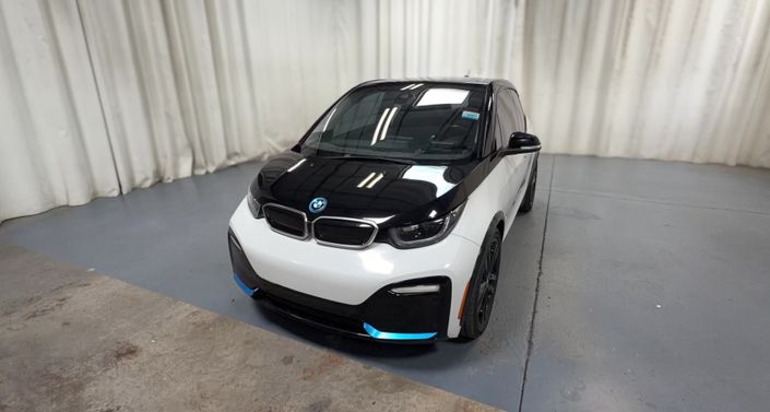 2018 BMW i3 S -
                  Riverside, CA